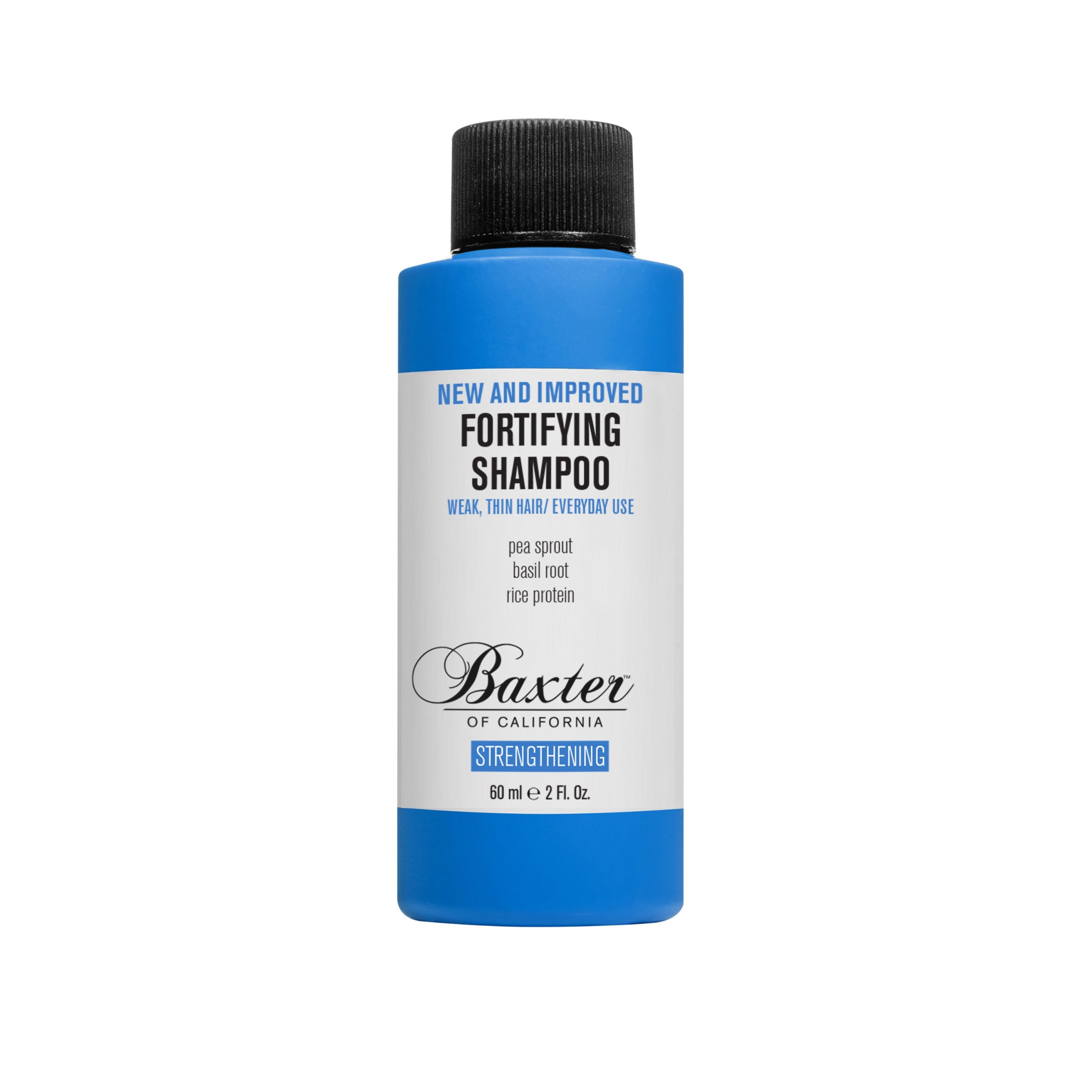 FORTIFYING SHAMPOO - Image 5
