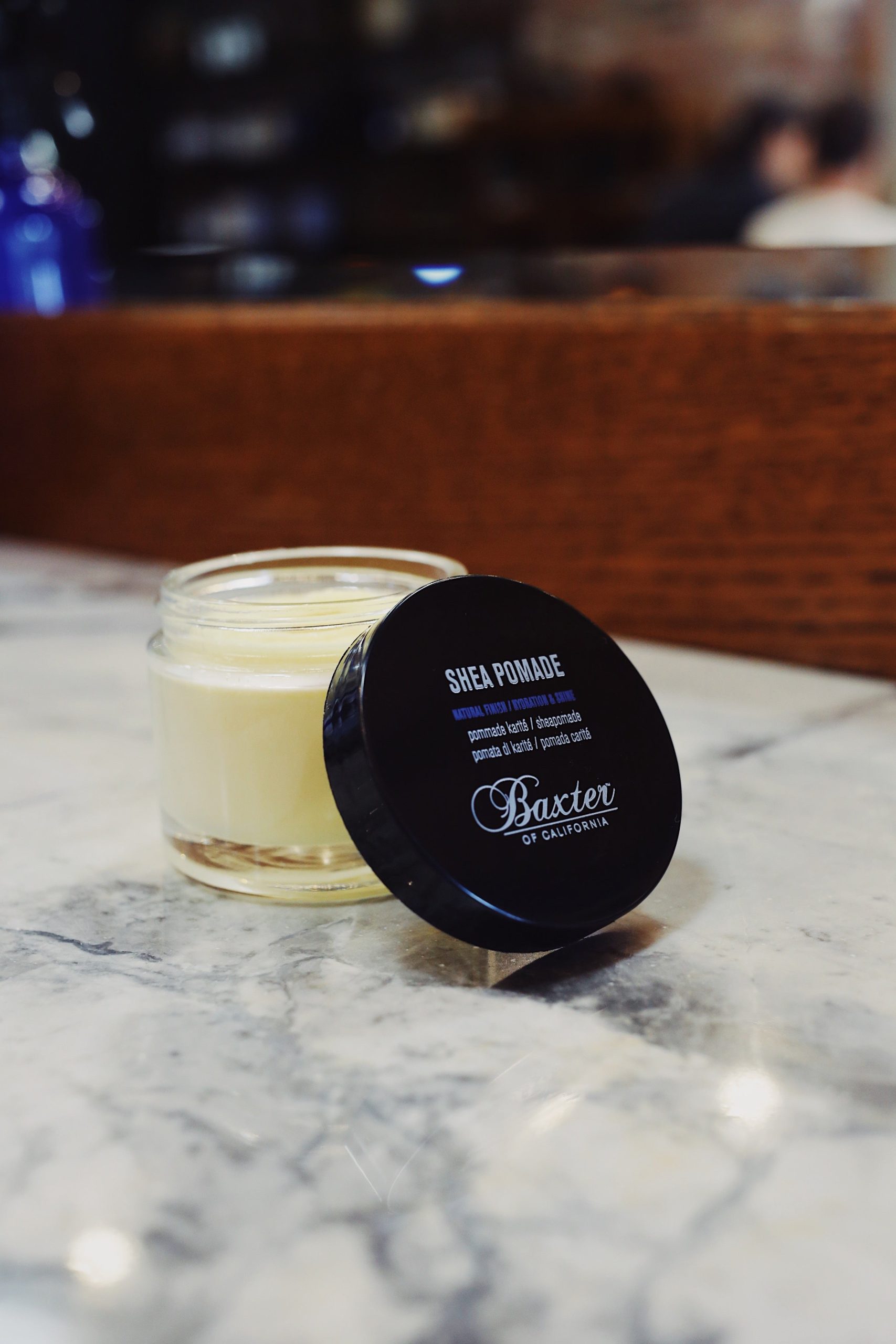 SHEA POMADE - Image 4