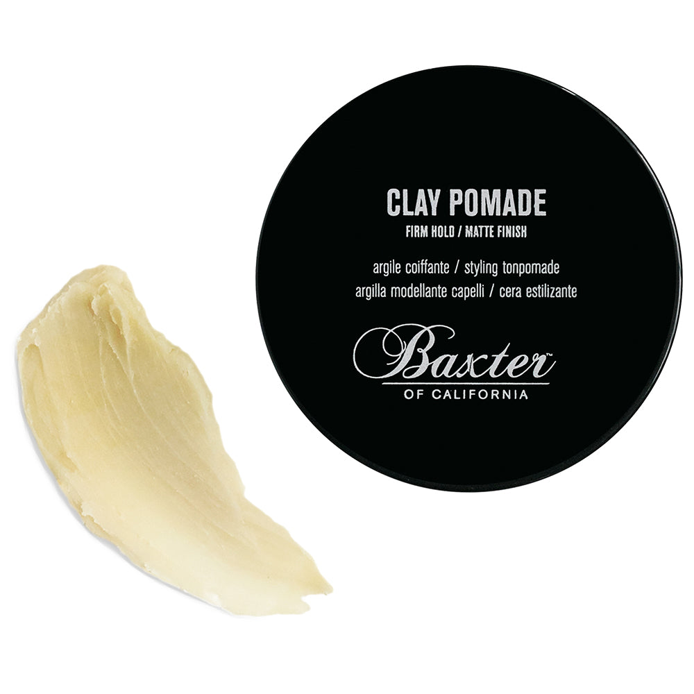 CLAY POMADE - Image 4