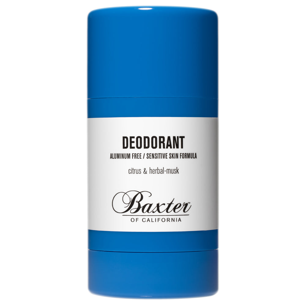 DEODORANT - CITRUS & HERBAL MUSK - Image 4