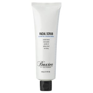 FACIAL SCRUB