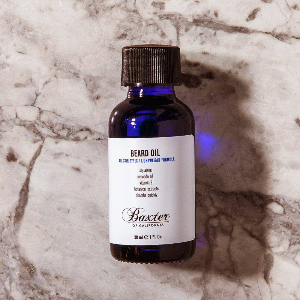 BEARD GROOMING OIL - Image 2