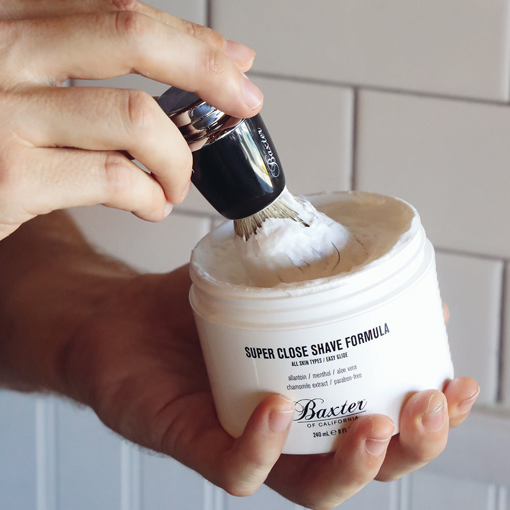 SUPER CLOSE SHAVE FORMULA - Image 2
