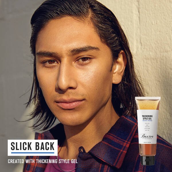 THICKENING STYLE GEL - Image 6