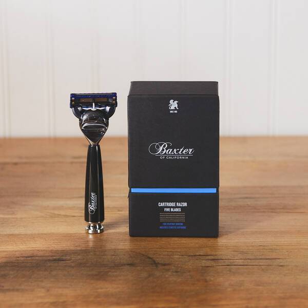 BLADE CARTRIDGE RAZOR - Image 2