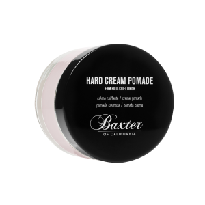HARD CREAM POMADE