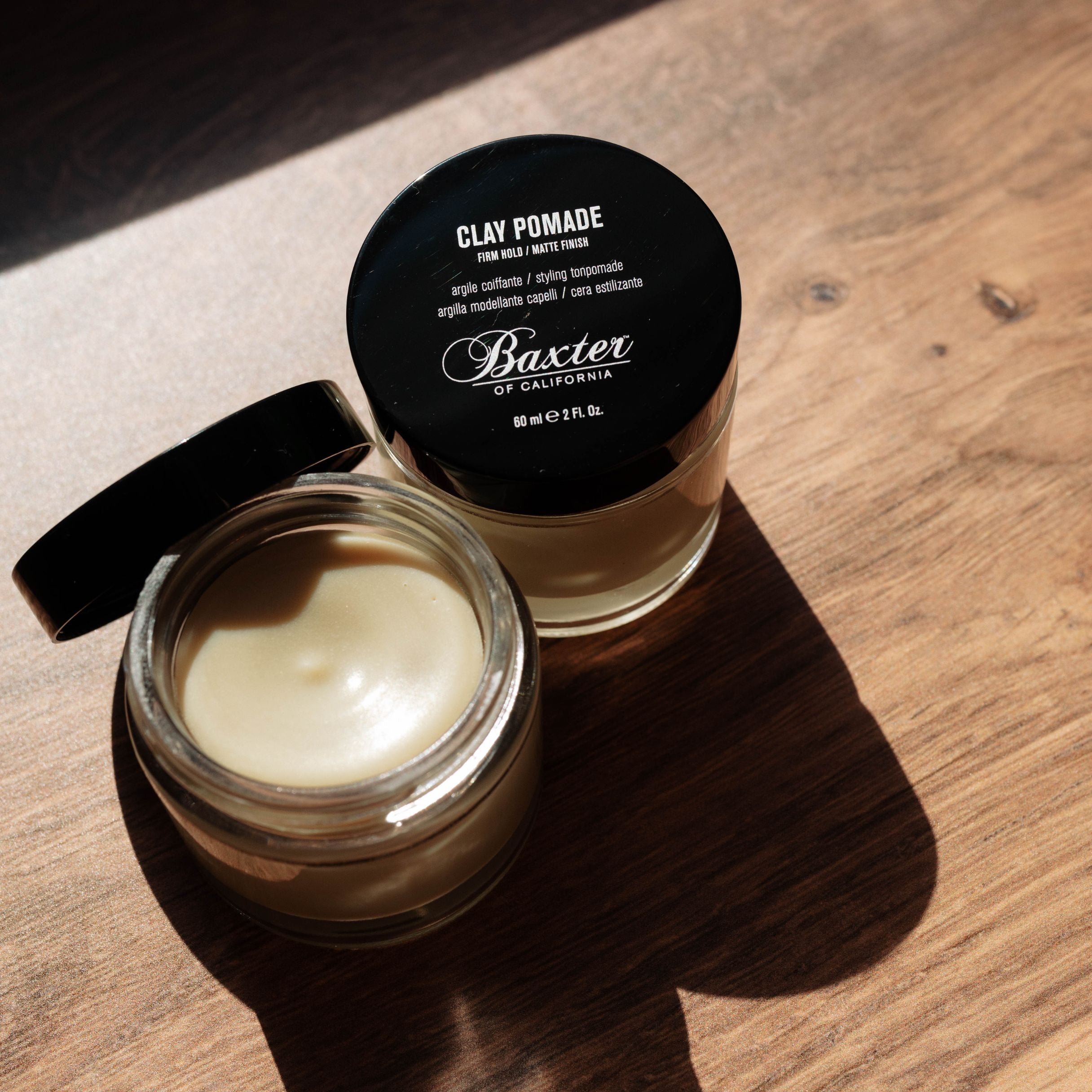 CLAY POMADE - Image 2