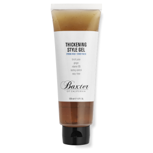 THICKENING STYLE GEL