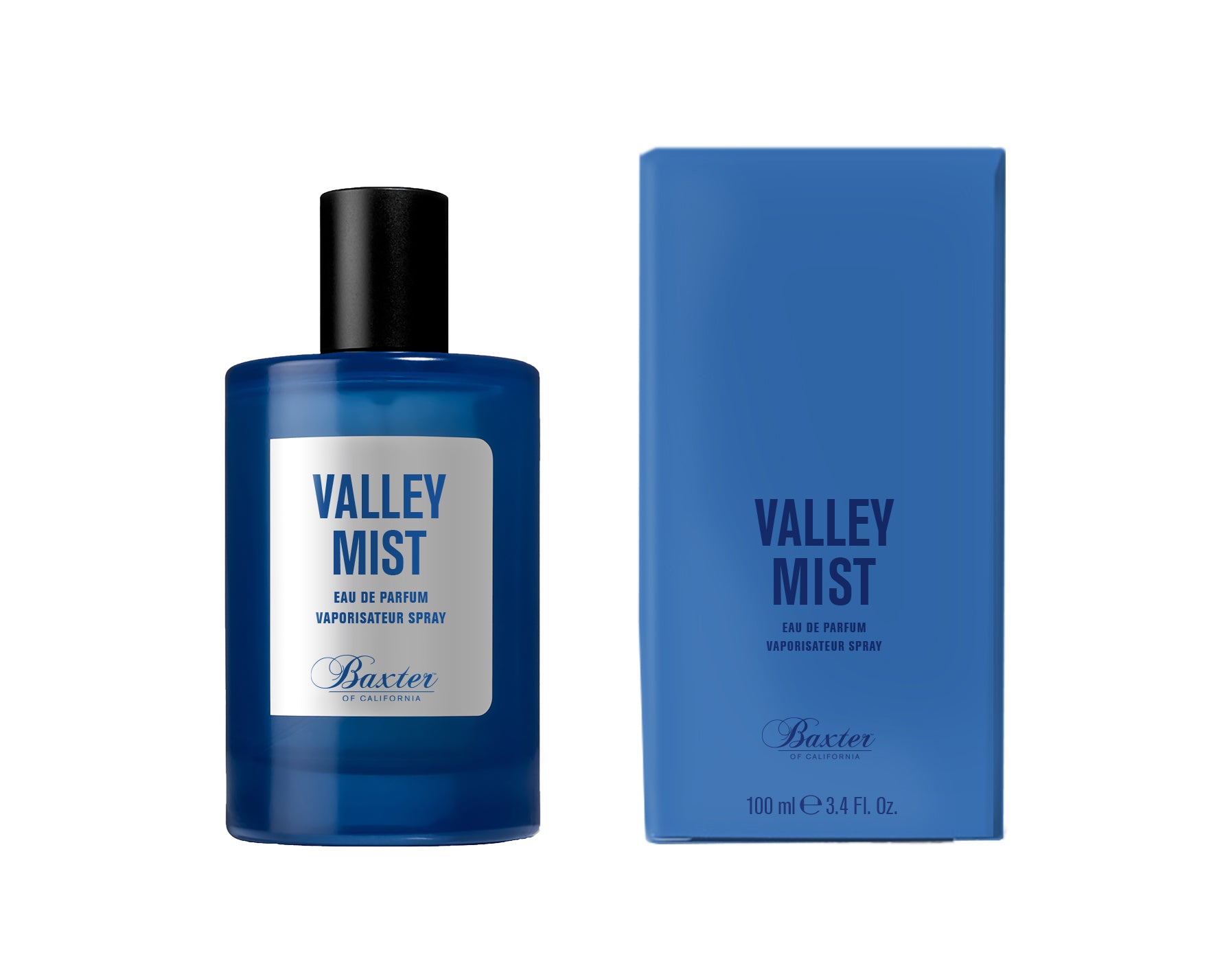 VALLEY MIST - Image 3
